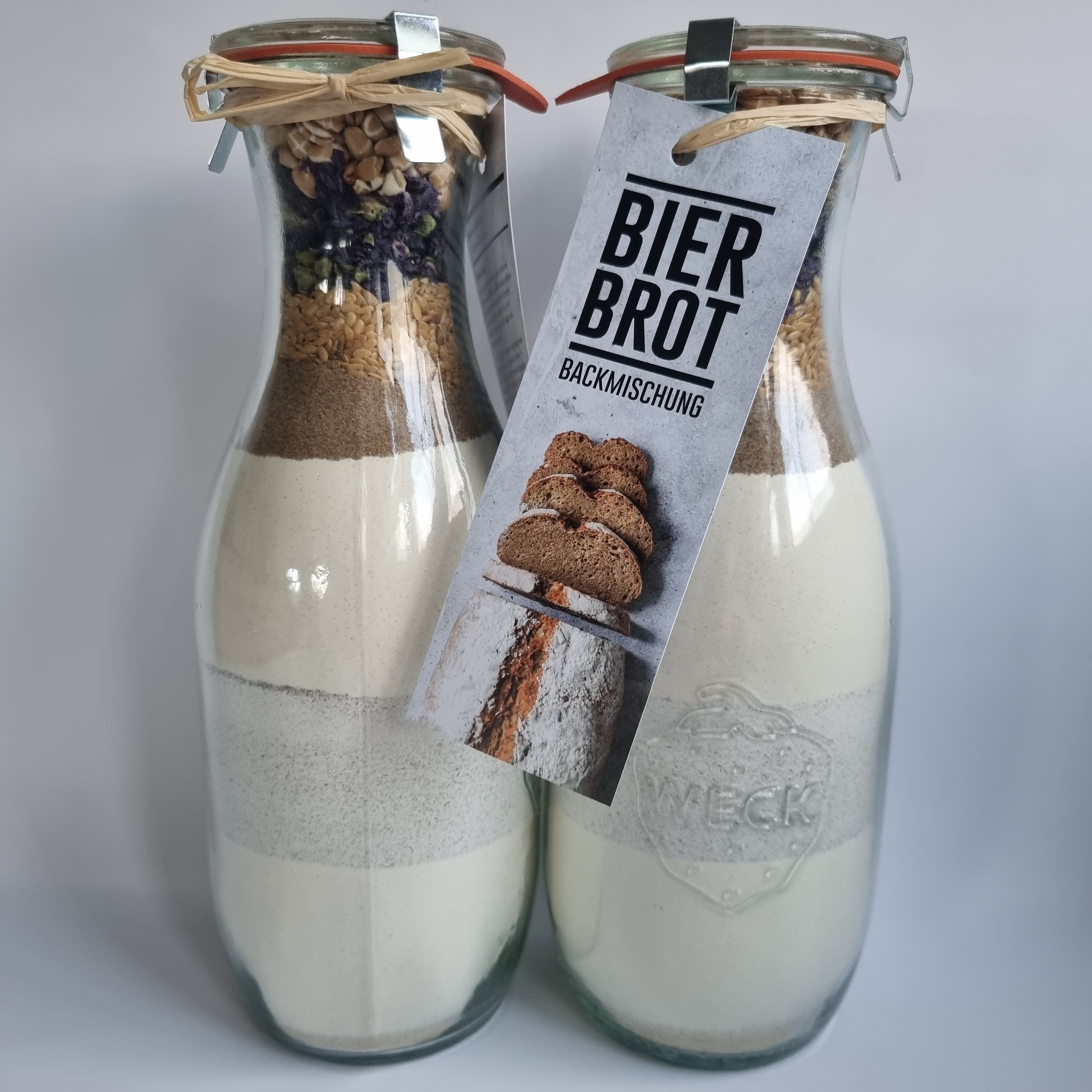 Brot Und Salz Zum Richtfest