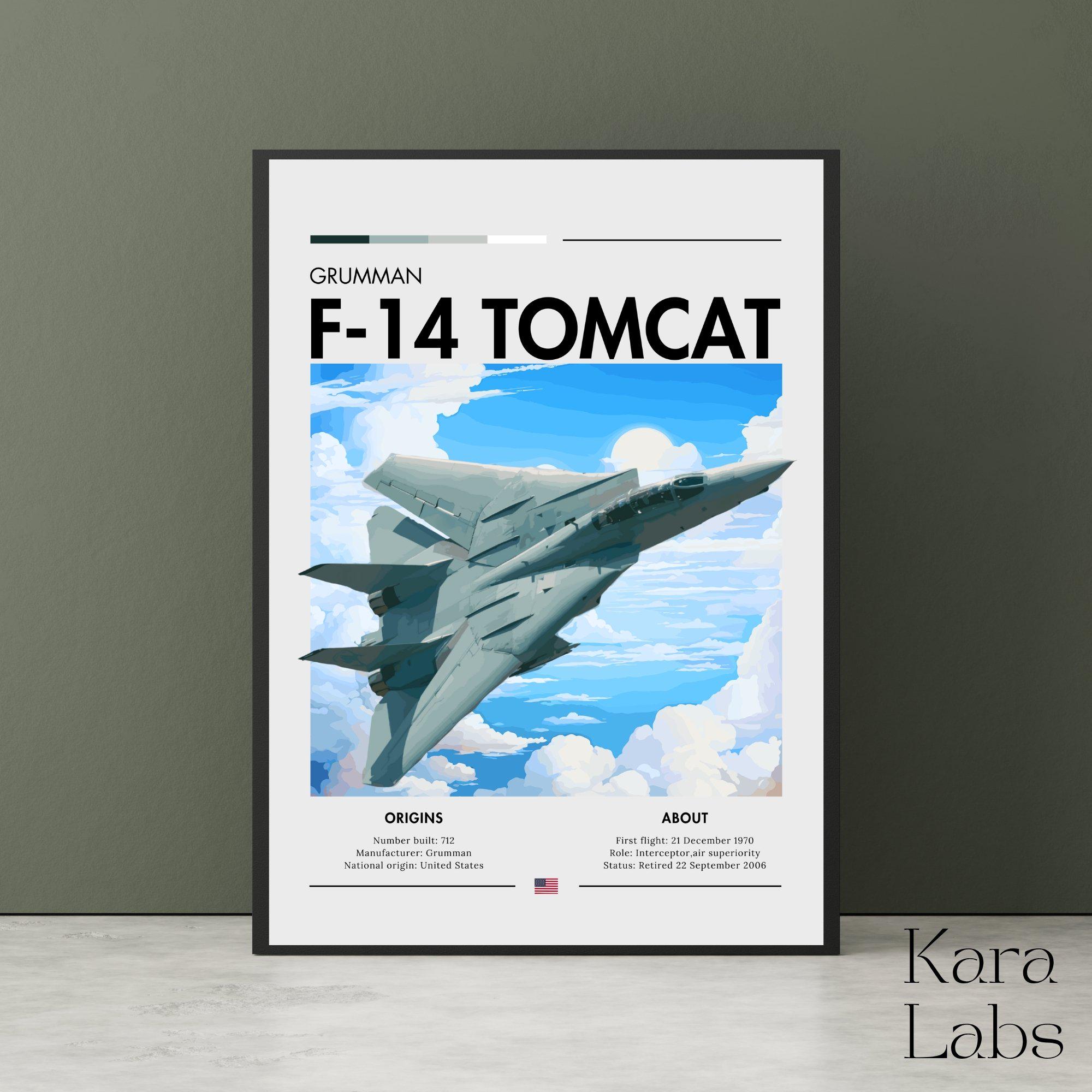 Tomcat f14 - Etsy 日本