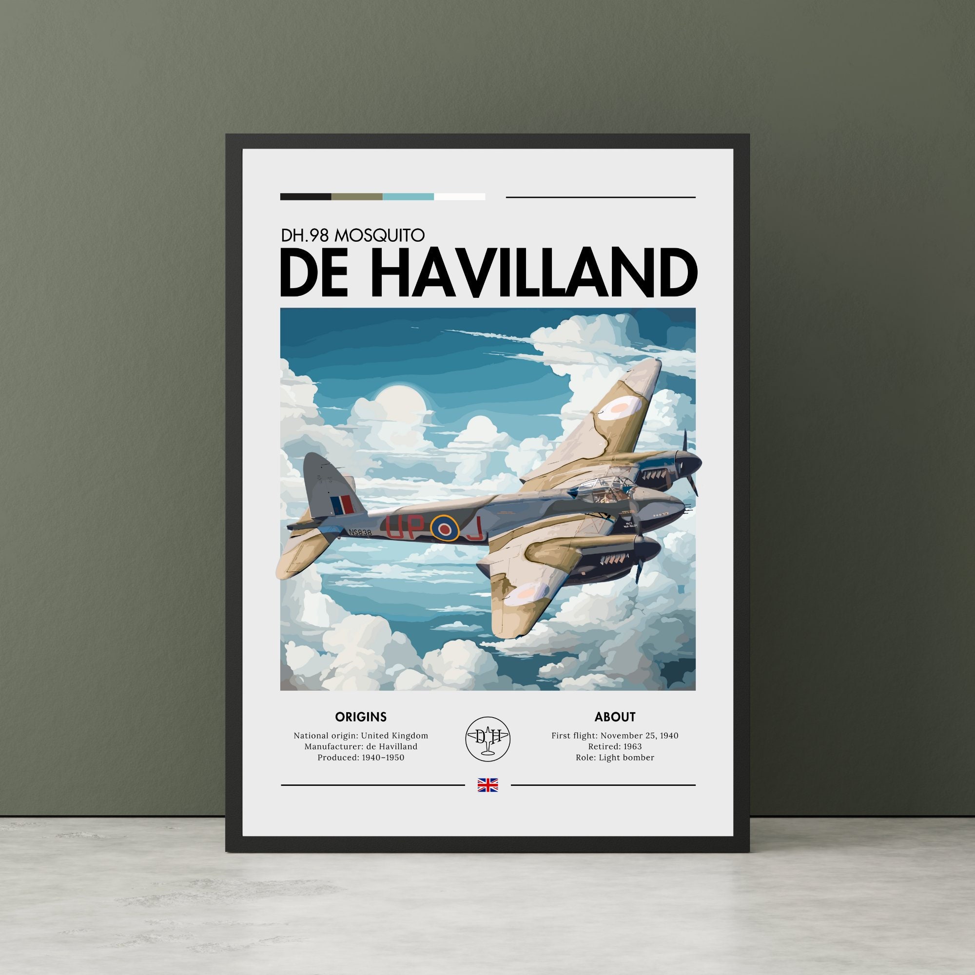 De Havilland Calgary Jobs Cheap Retailers