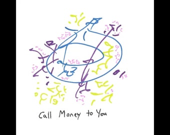 Light Language Blessing: Call Money to You (Booster)