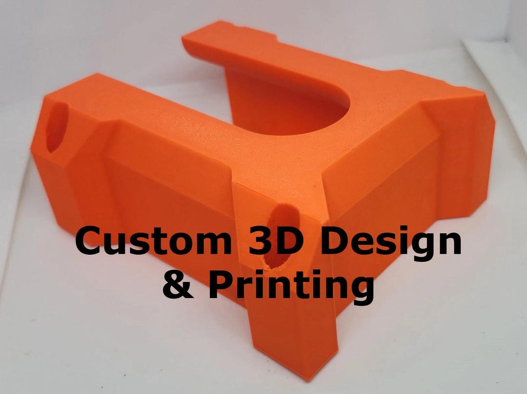Custom 3D Printing and Design - Etsy
