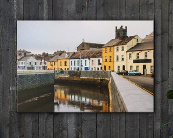 Waterford Ireland Print