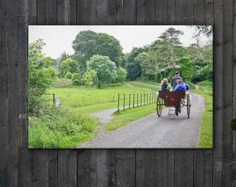 Killarney Ireland Print
