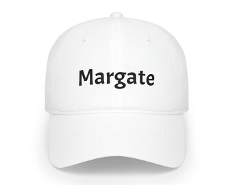Margate Baseball Cap