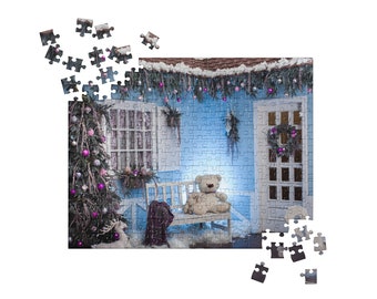 Holiday Season Puzzle