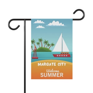Garden & House Banner