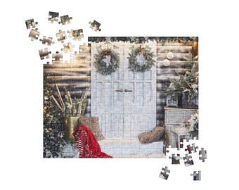 Christmas Puzzle