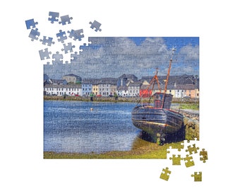 Galway Ireland Puzzle