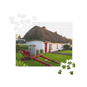 Irish Cottage