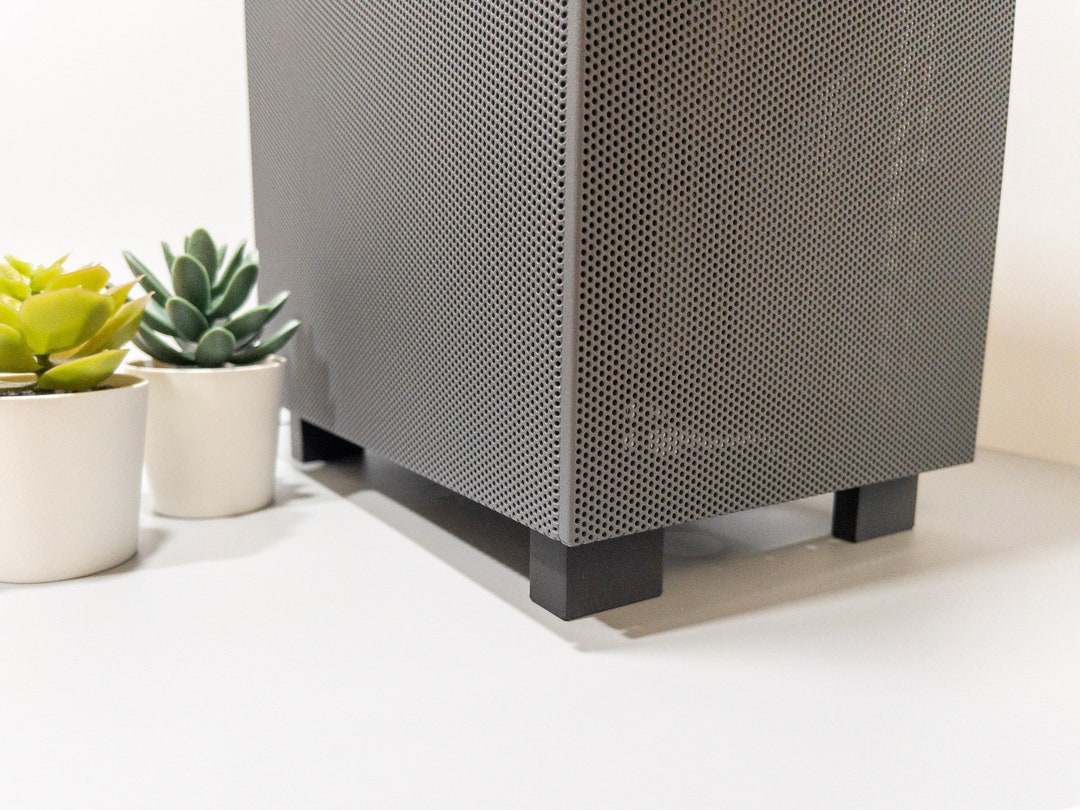 SSUPD Meshroom S Feet Meshroom S Riser Feet - Etsy