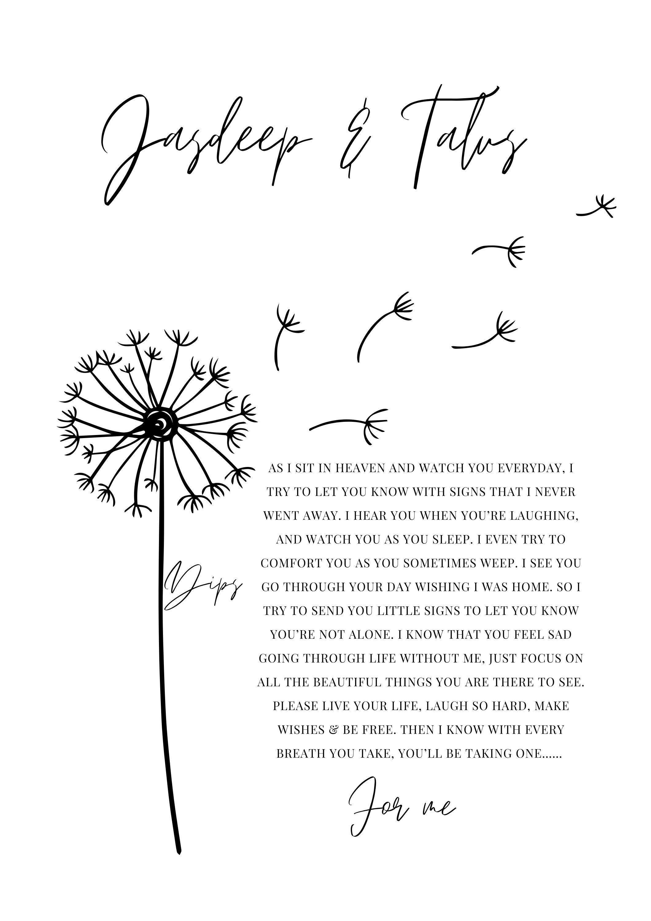 Bereavement Gift Bereavement Gifts Loss Gift Remembrance Etsy