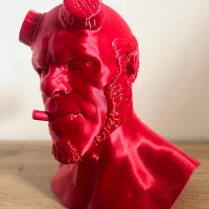 Hellboy