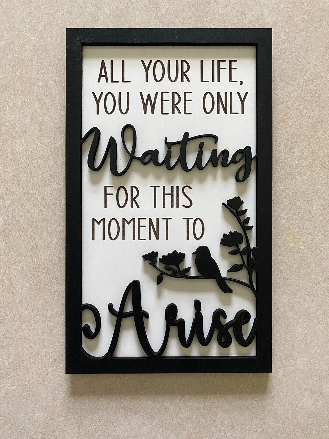 You Were Only Waiting for This Moment to Arise Blackbird Beatles Song