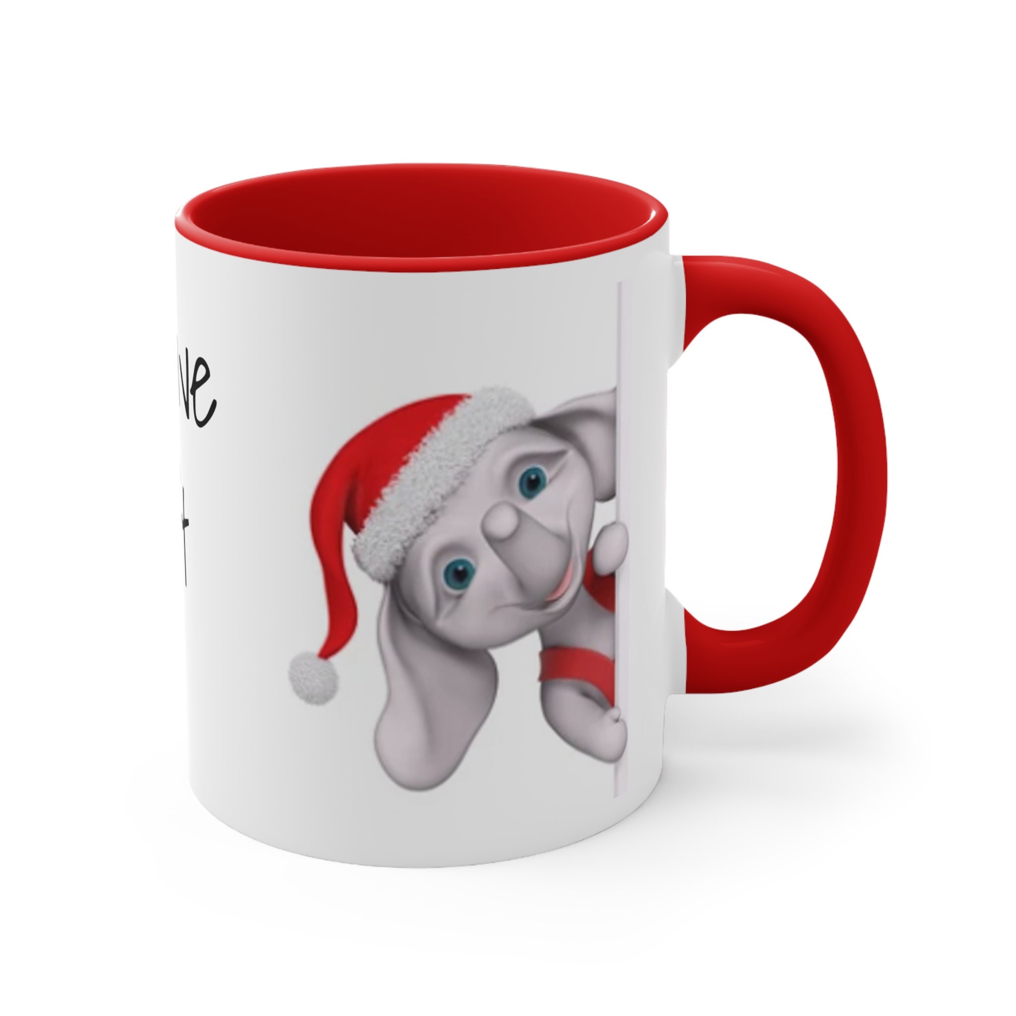 Funny White Elephant Gift, White Elephant Mug Gift, Funny Work Holiday