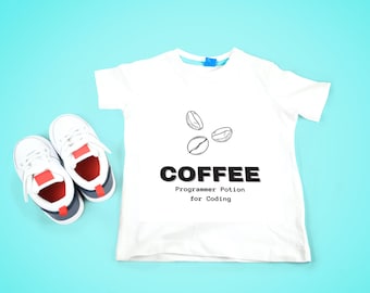 T-shirt for programmer