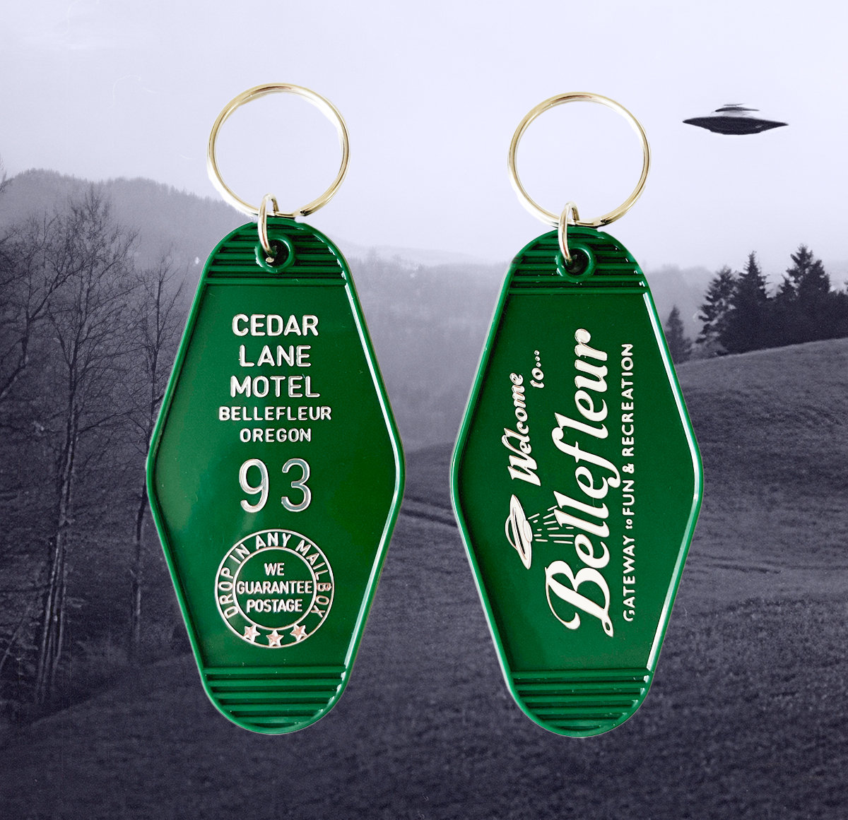 ブルエン、MFS、ラババン・キーホルダー ブルエン、MFS、ラババン・キーホルダー ブルエン、MFS、ラババン