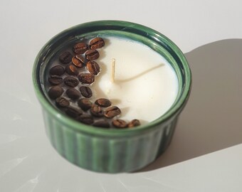 COFFEE BERRY CANDLES