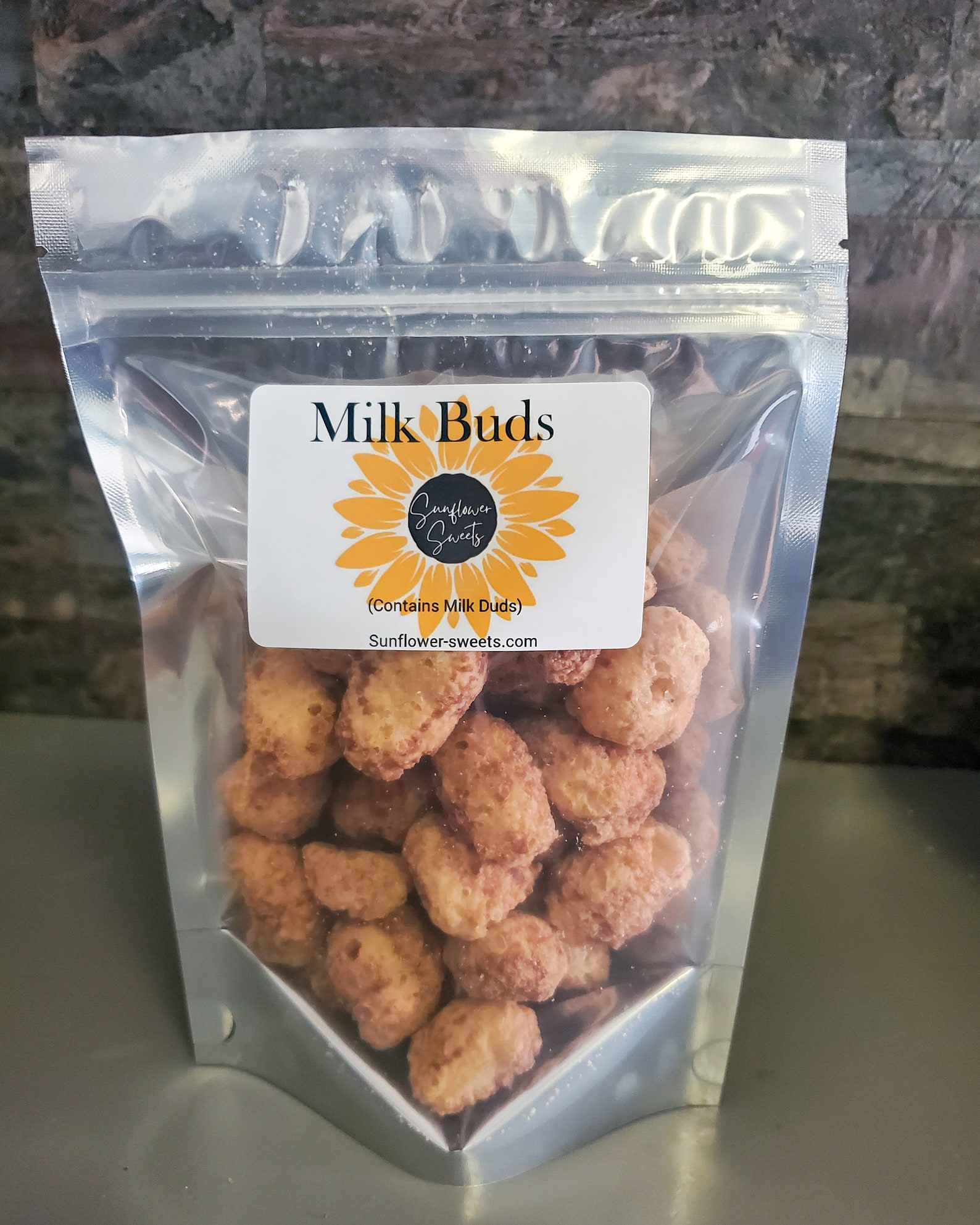 Milk Buds Freeze Dried Milk Duds Freeze Dried Candy Etsy