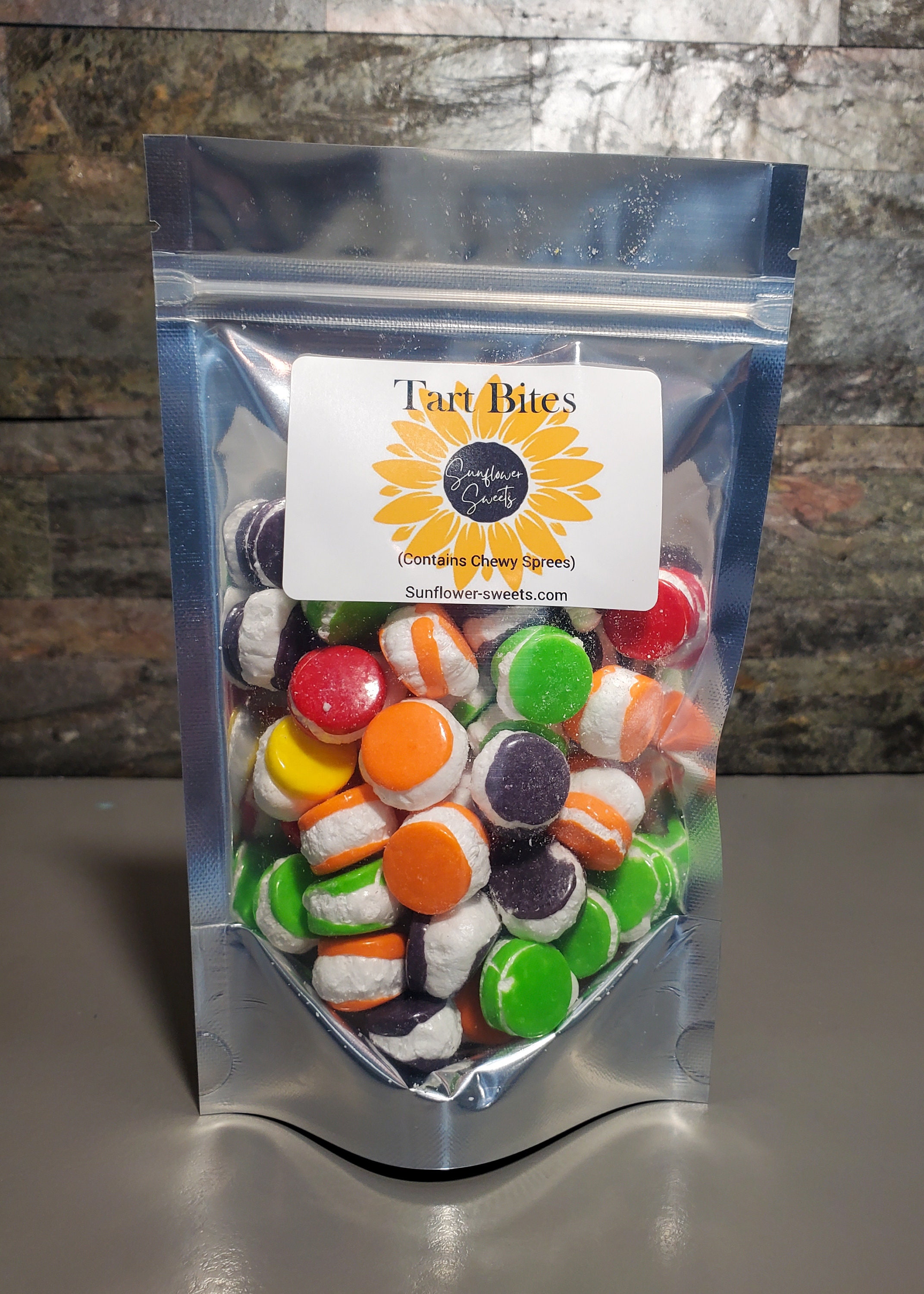 Candy Sweet Tart - Etsy