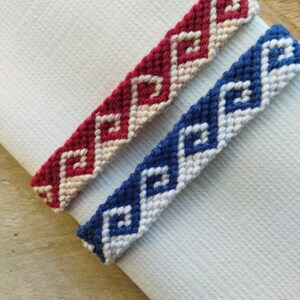 Brazilian bracelets image 2