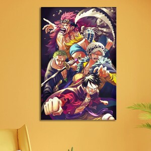 Don Krieg One Piece Canvas Print for Sale by meslermab