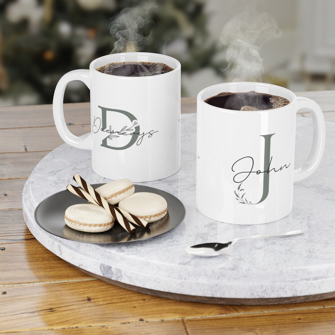24 oz mug set Reduce Everyday | Hot1 Mug 24 oz