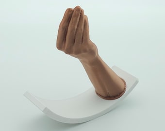 Italienische Geste - Gesto Italiano - Italienische Hand