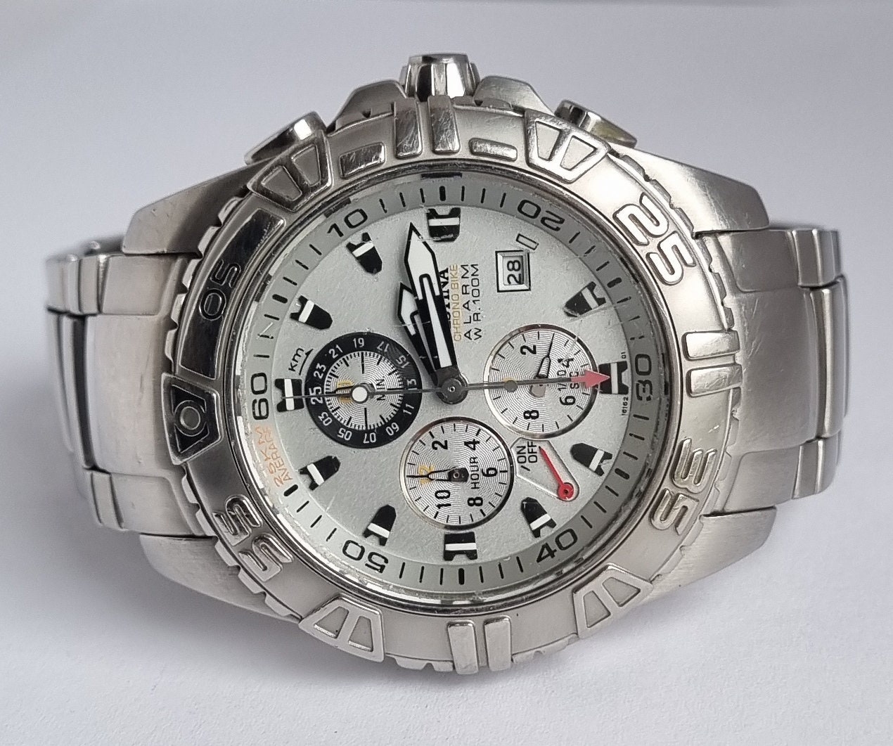 Festina 16162 chrono bike shop