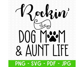 Aunt Mom Hoodie - Etsy