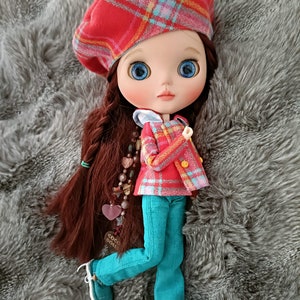 Original Blythe