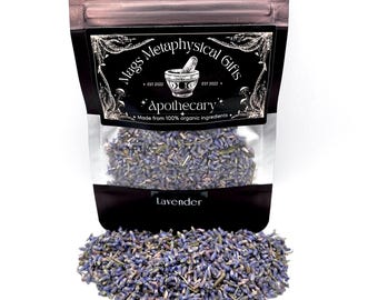 Lavender Flower | Apothecary