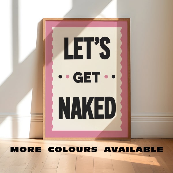 Wife Naked Home - Etsy UK