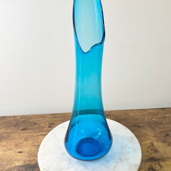 Le Smith Swung Vase Etsy
