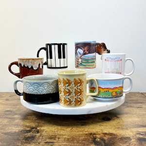 30th birthday coffee mugs Funny Coffee Mugs main image 1