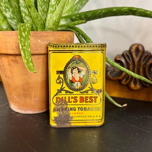 best smoking tobacco Dill's Best Tobacco