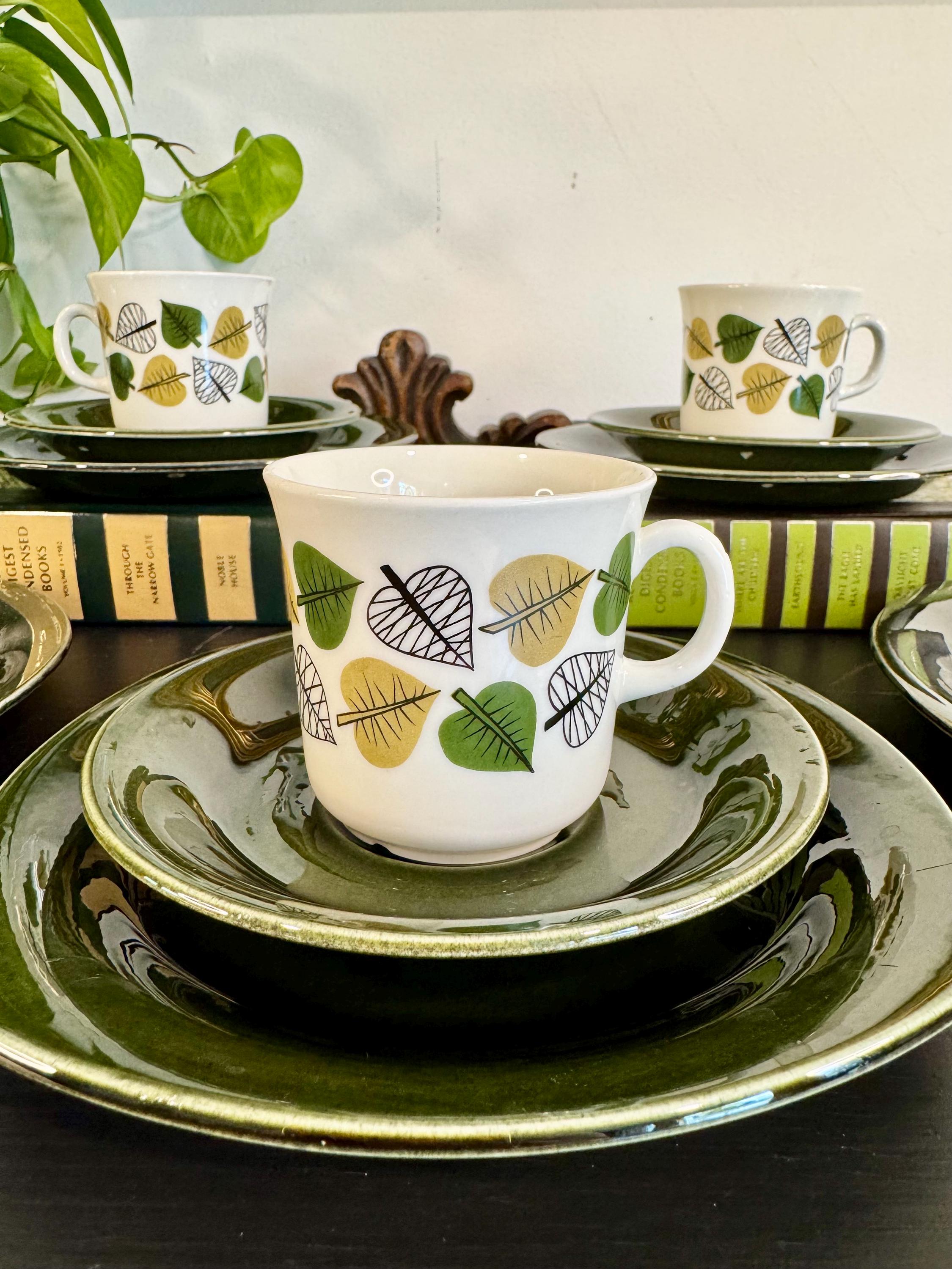 Upsala Ekeby Gefle - Etsy