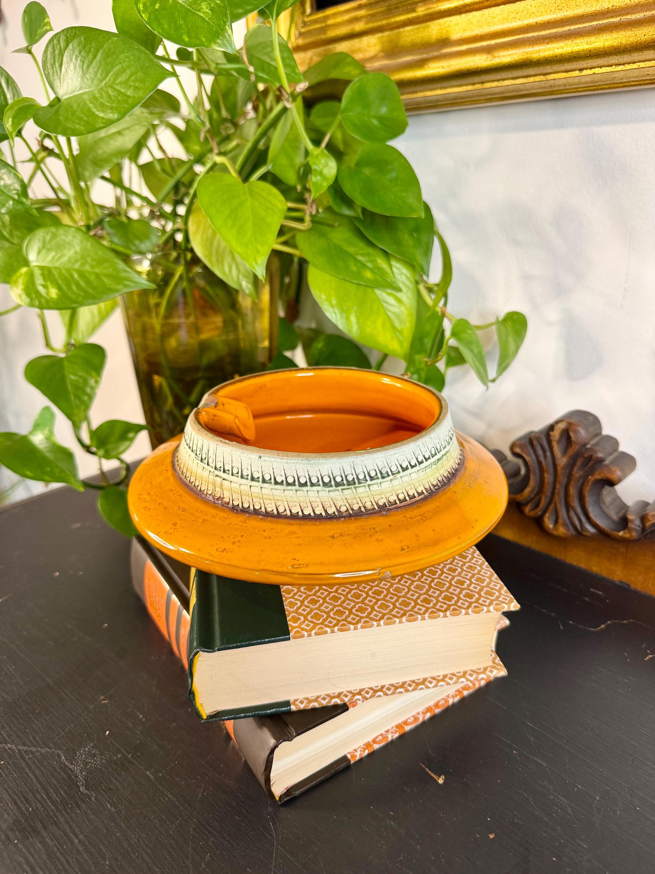 Bitossi Ashtray - Etsy