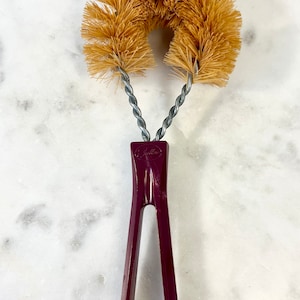 What Is A Vegetable Brush at Zelma Radford blog