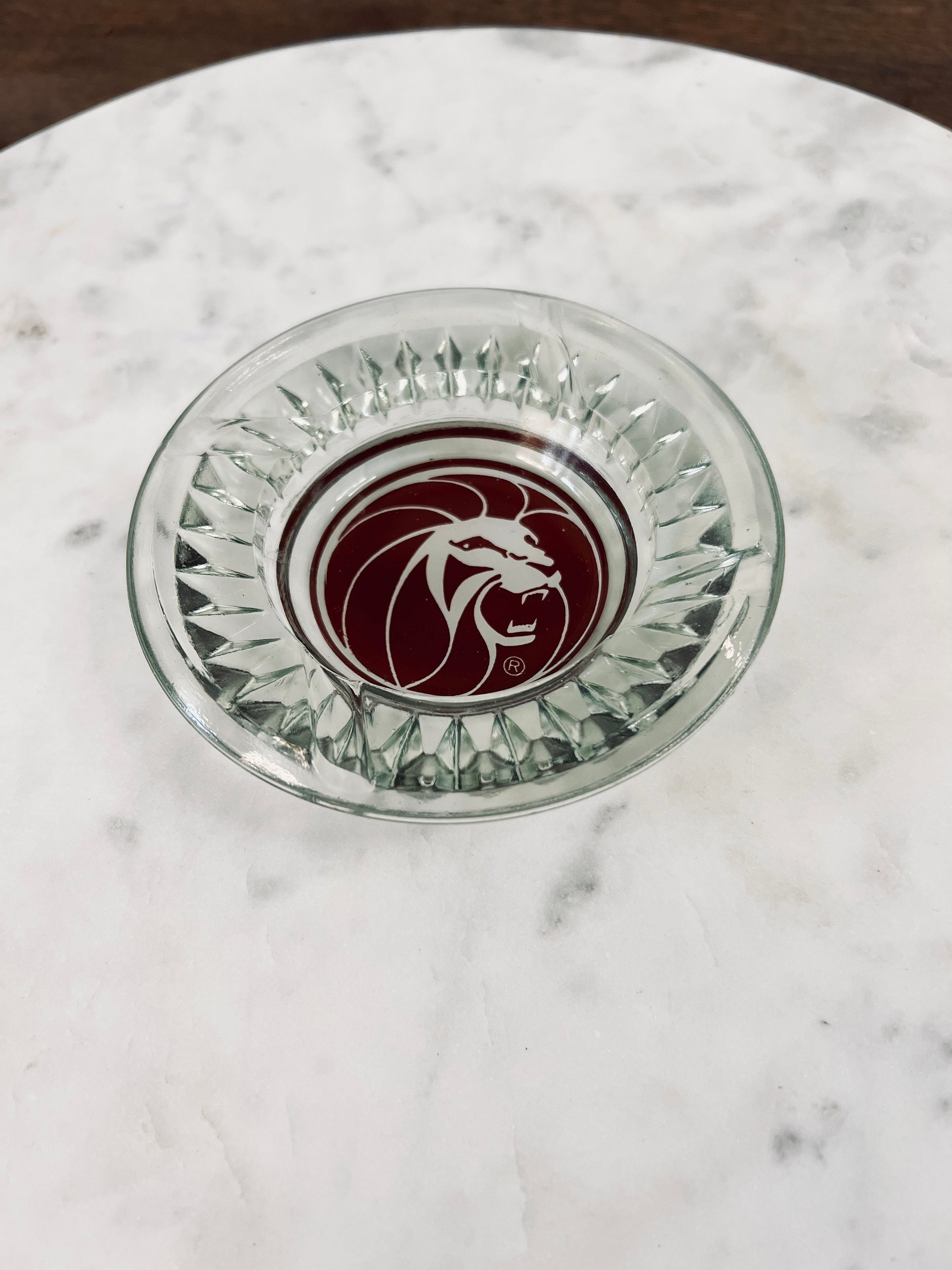 Vintage Ashtrays Assortment Sold Individually Pick Your Favorite