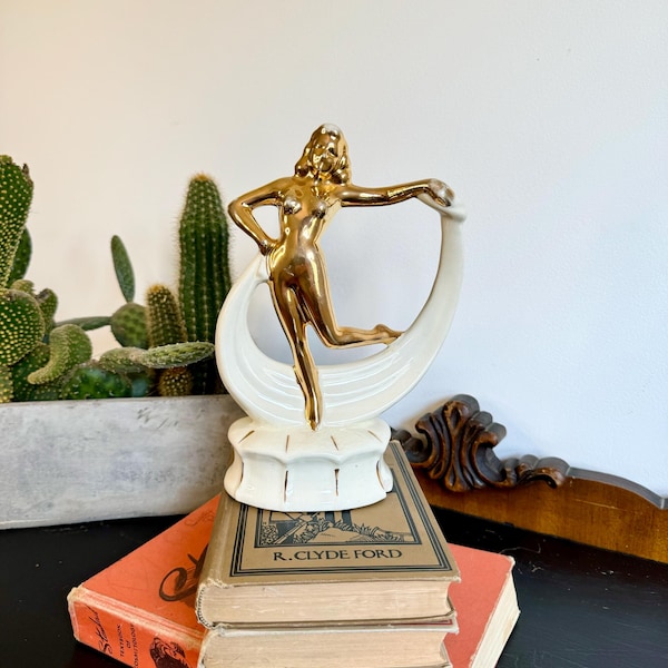 Nude Women in 30s - Etsy