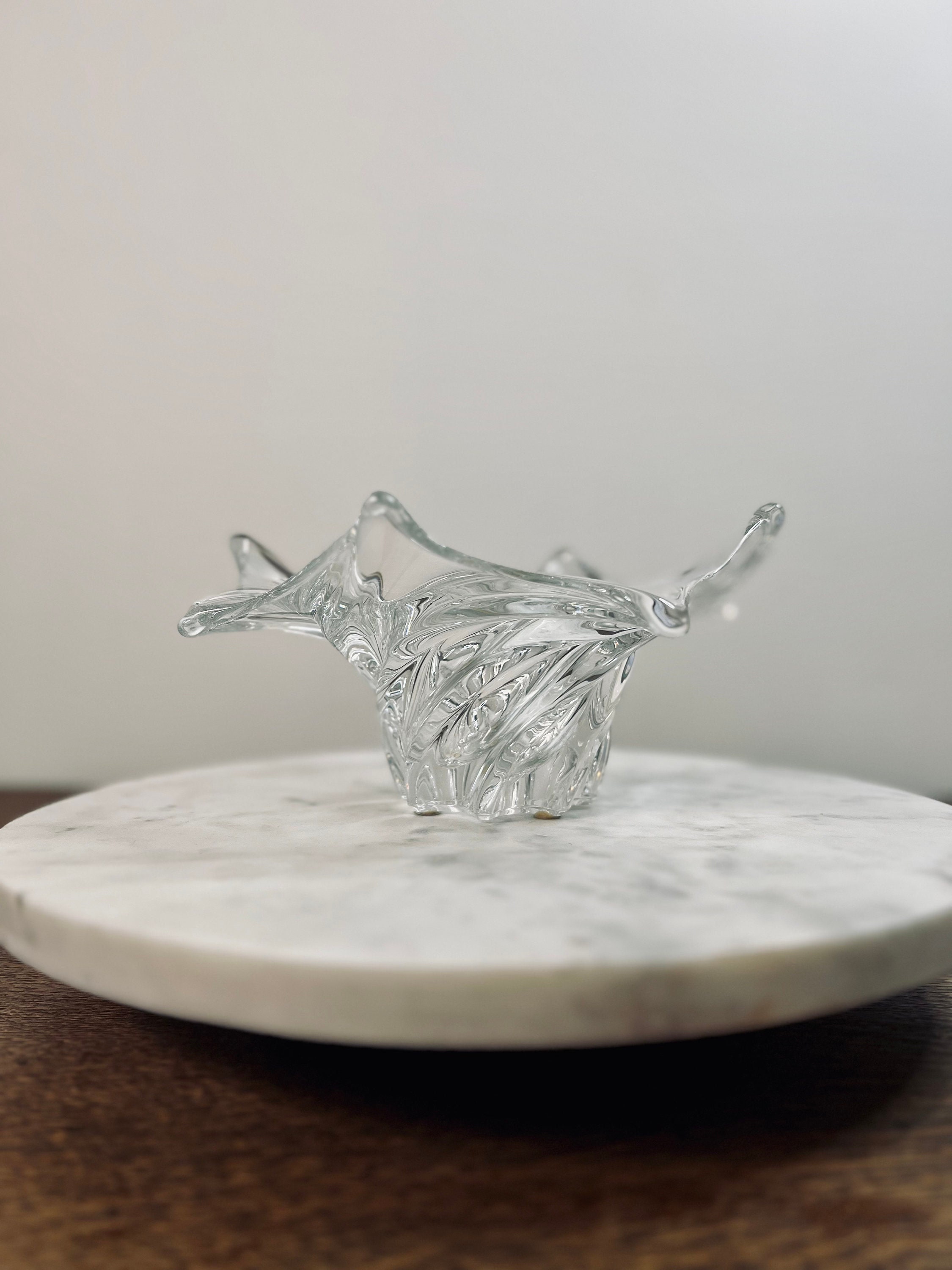 Art Vannes Crystal - Etsy Art Vannes Crystal - Etsy