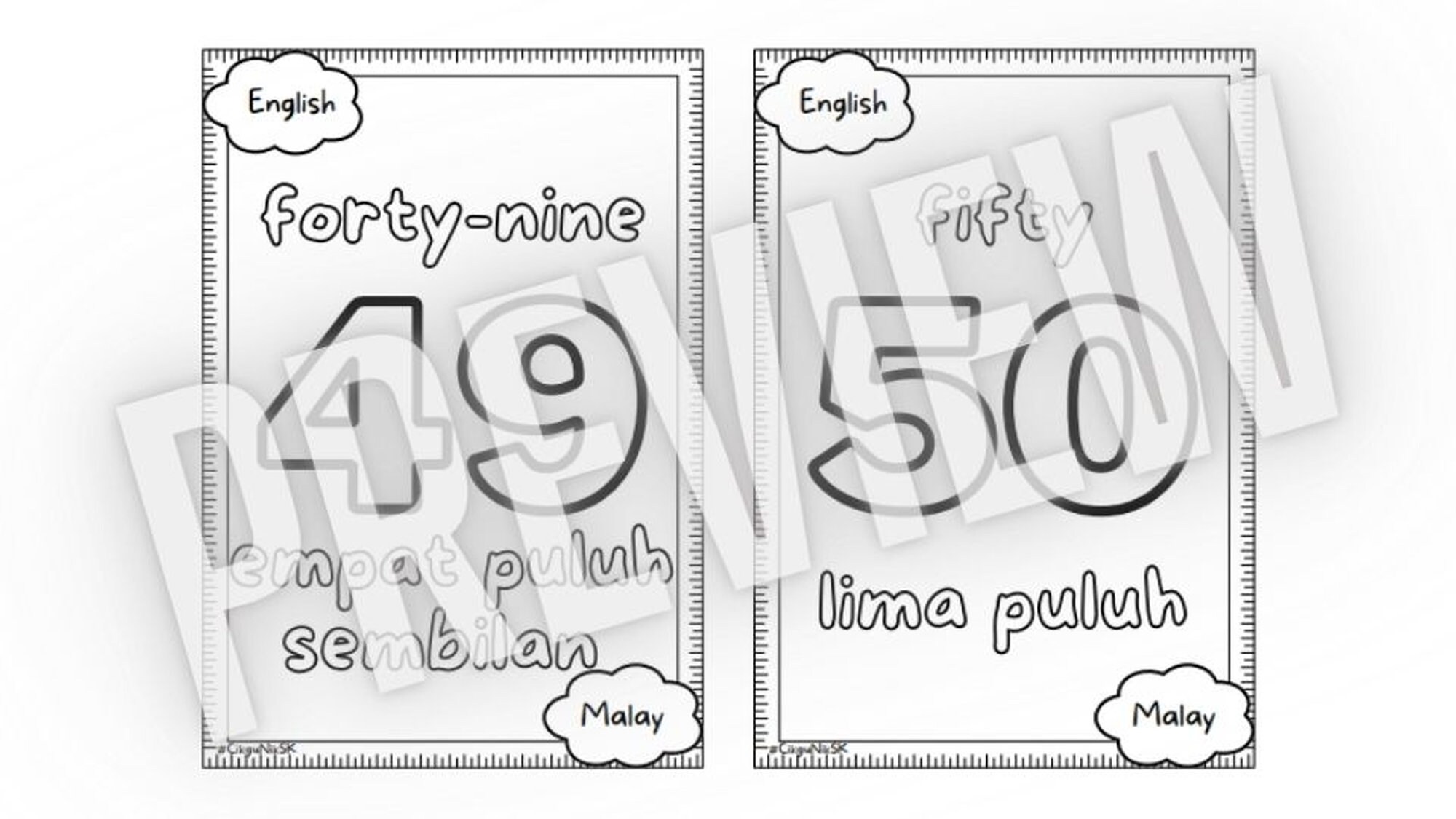 printable-coloring-numbers-in-english-and-malay-printable-flashcard