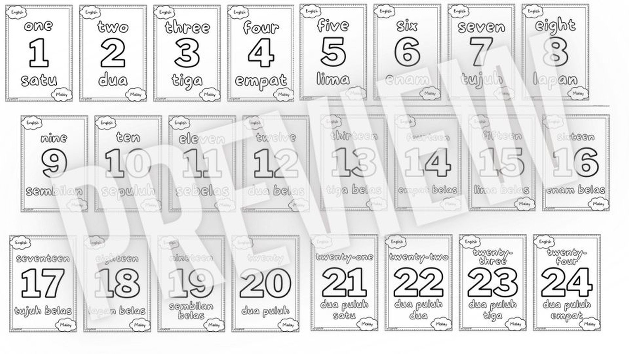 printable-coloring-numbers-in-english-and-malay-printable-flashcard