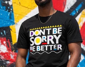 Graphic Tee, Motivational Streetwear T-Shirt, Unisex Apparel