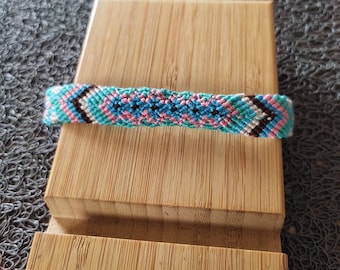 PULSERA BRASILEÑA