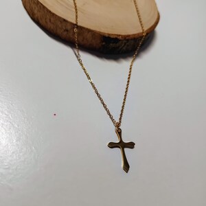 Maria Necklace