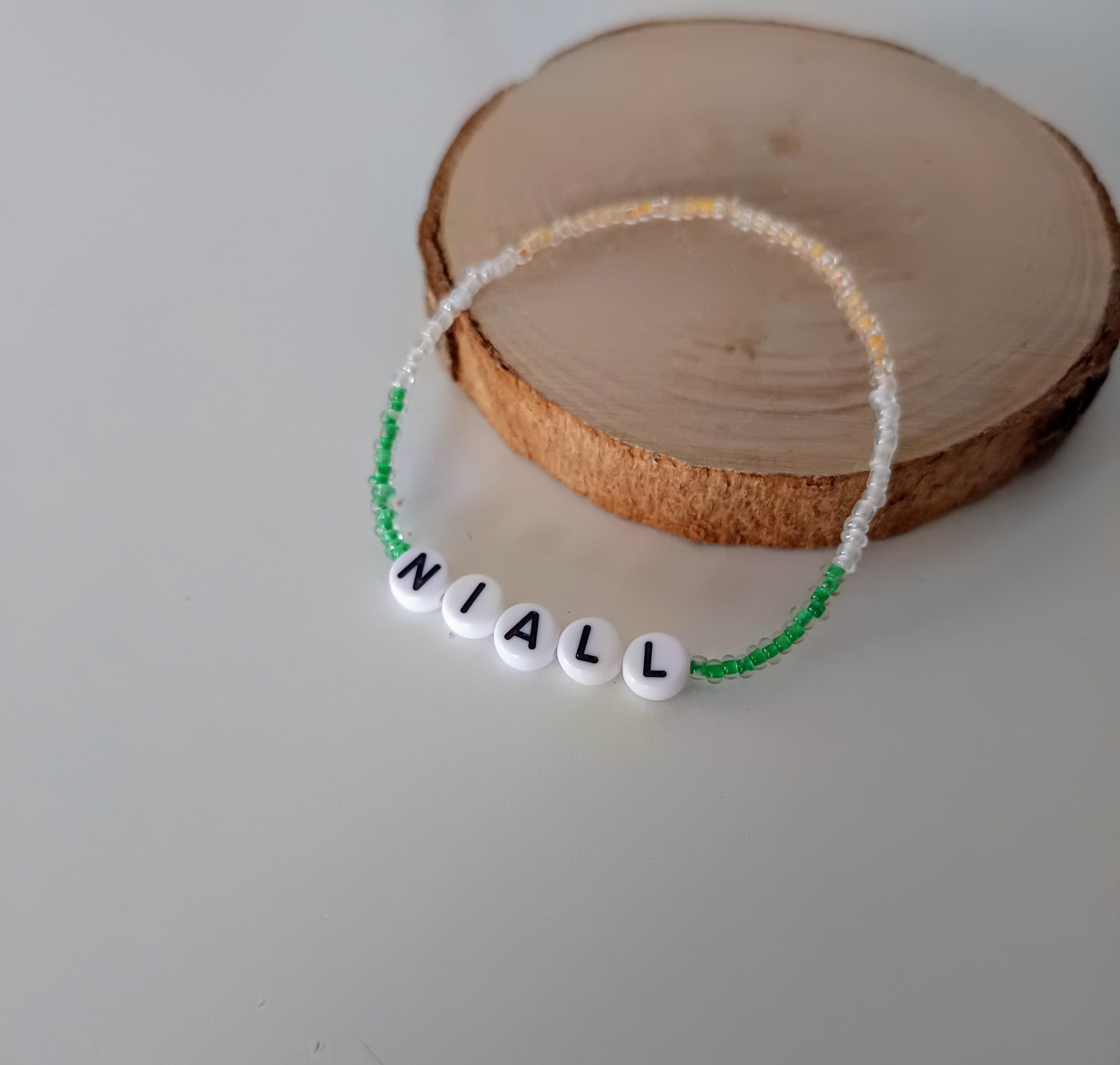 Niall Horan Bracelet