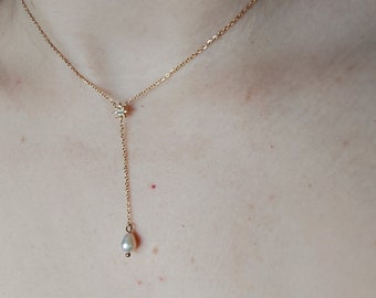 Hanna Necklace