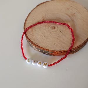 Liam Payne Bracelet