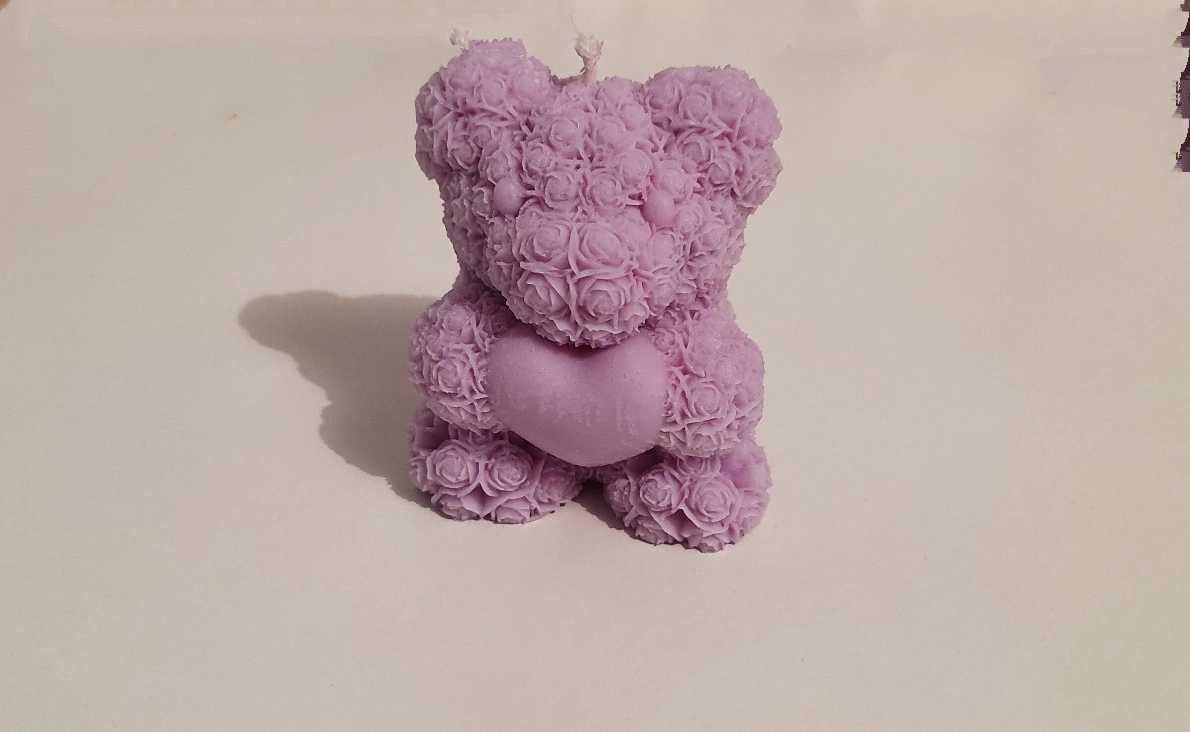 Bougie ours - Achat / Vente pas cher
